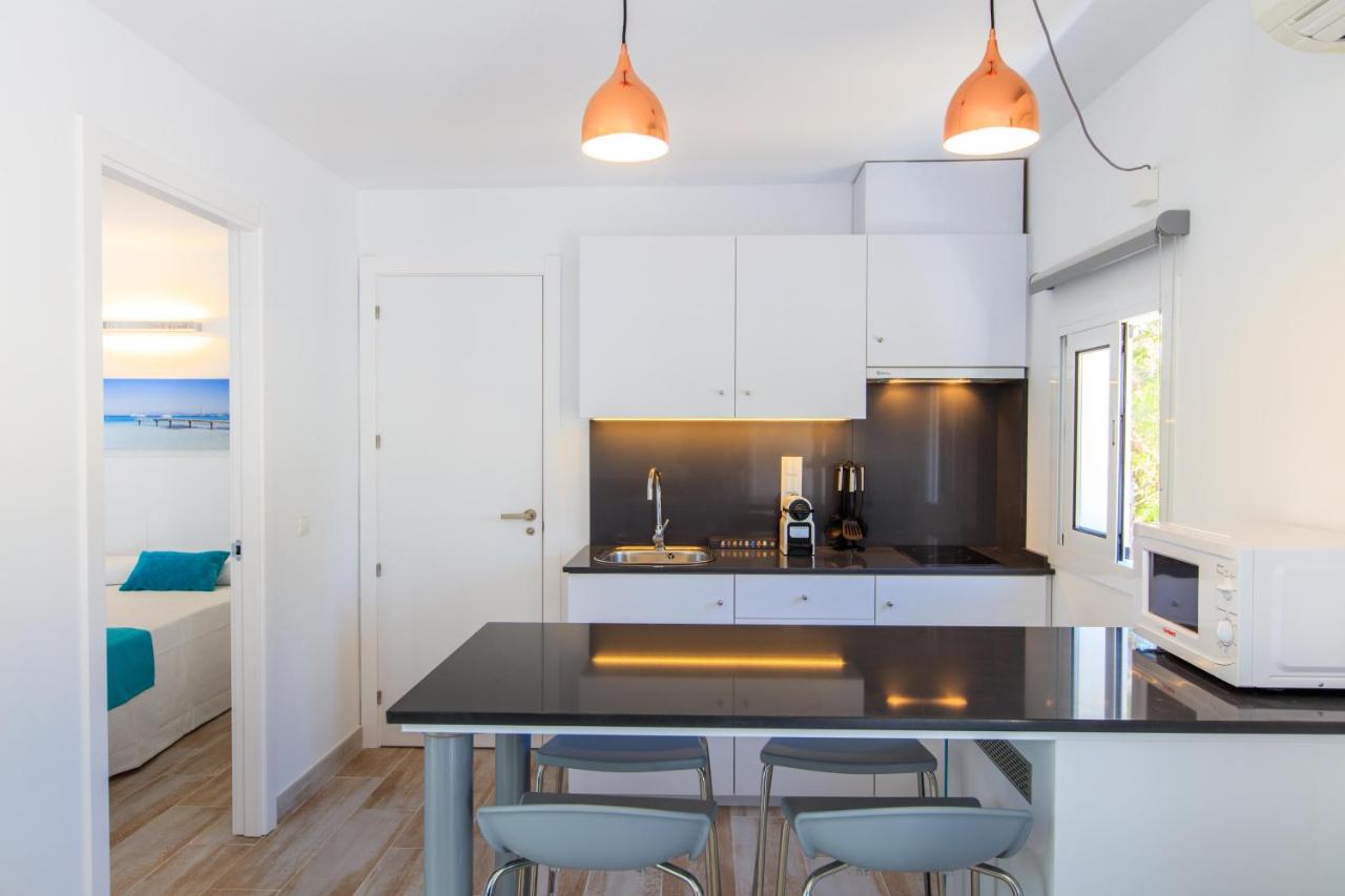 One-Bedroom Apartment (3 Adults)