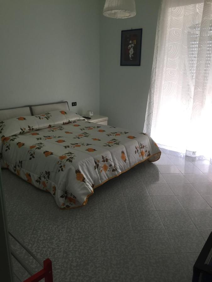 Deluxe Double Room with Balcony and Sea View