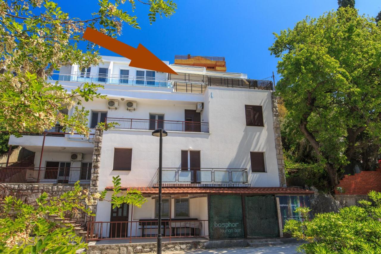 Apartmani Capri - B&B