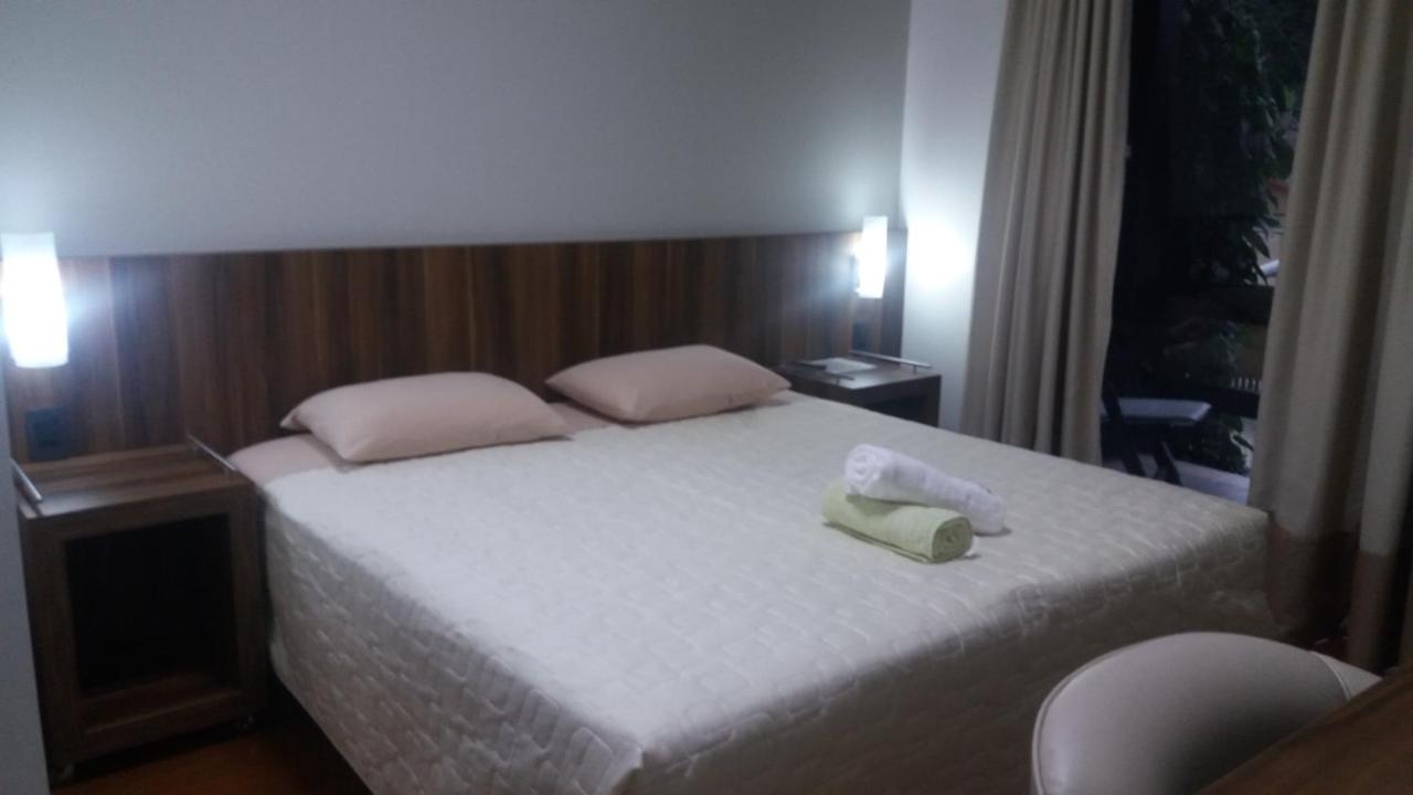 Deluxe Double or Twin Room with Balcony