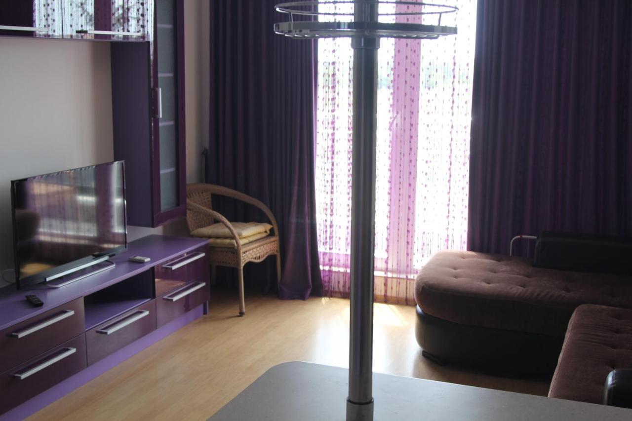 Appartement met 1 Slaapkamer