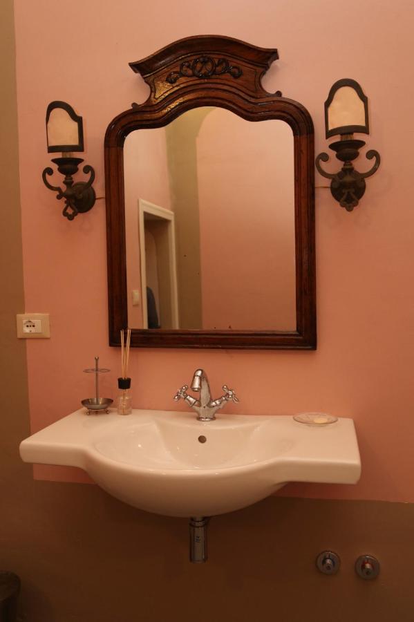 Camera Matrimoniale con Bagno Privato