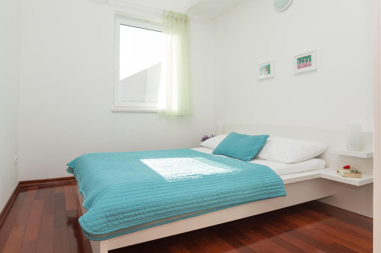 Apartment mit 2 Schlafzimmern