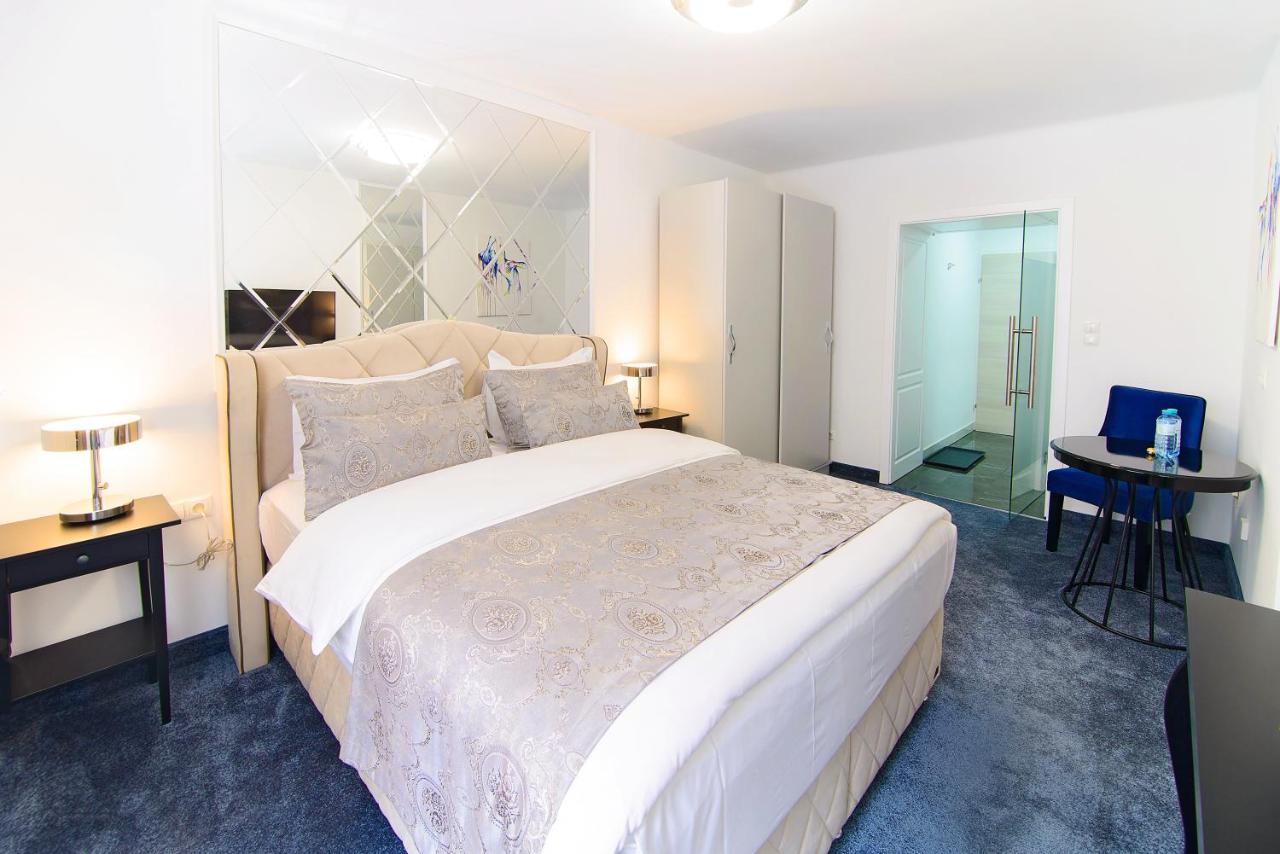 Tweepersoonskamer met Eigen Badkamer