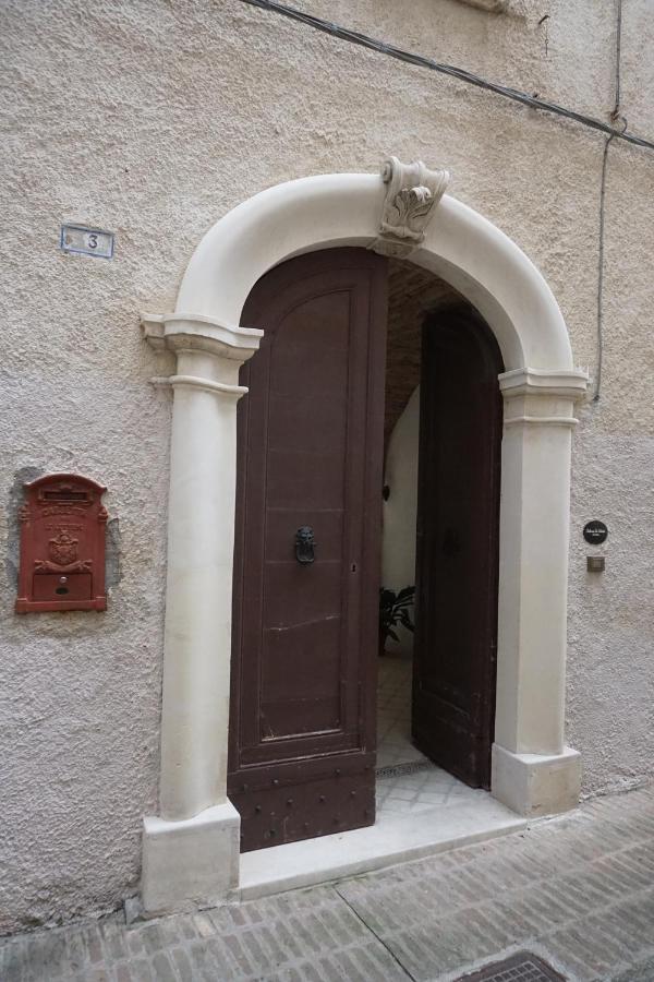 Palazzo De Fabritiis - B&B