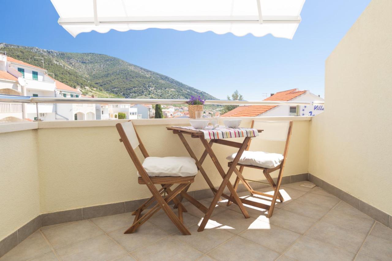 Alpeza apartments - B&B