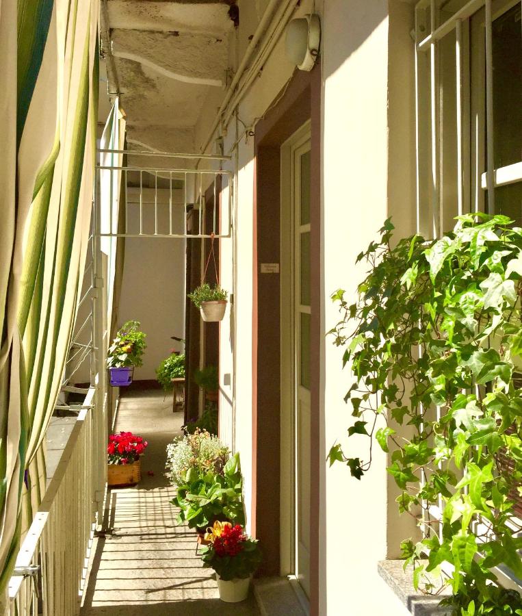 Appartamento Porta Susa by Home4holidays - B&B Torino