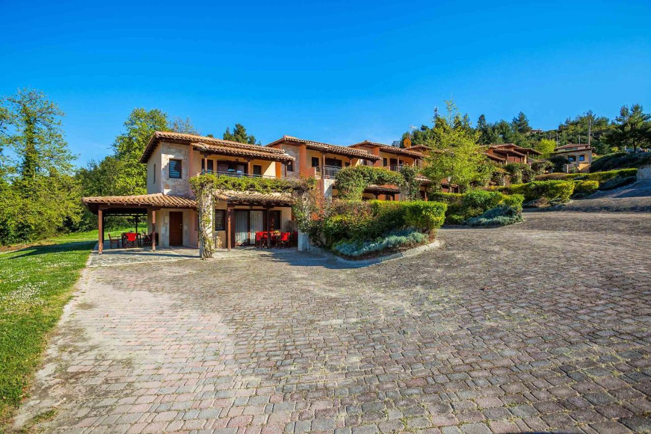 Villa Ermis con 2 Camere da Letto