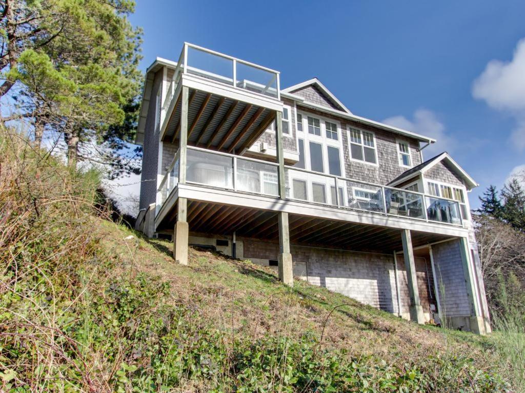 Alder Beach House - Chambres d’hôtes Oceanside