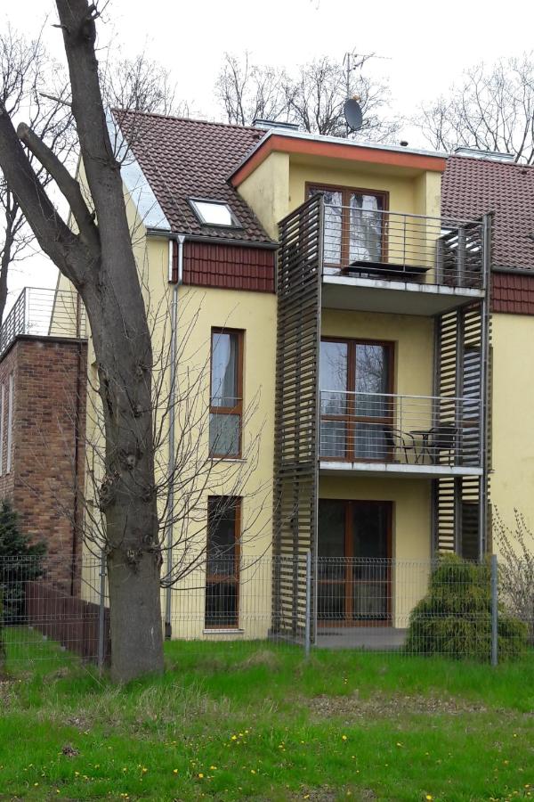 Apartament AMS B7 - B&B