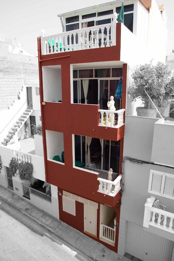 Casa Alcala - B&B