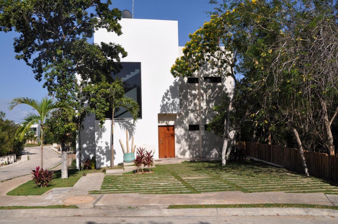 Villa Eva Luxury Akumal - B&B Akumal