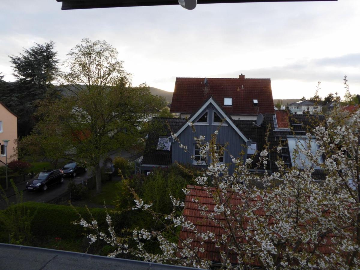 Ferienwohnung Max - Ferienwohnung Kassel