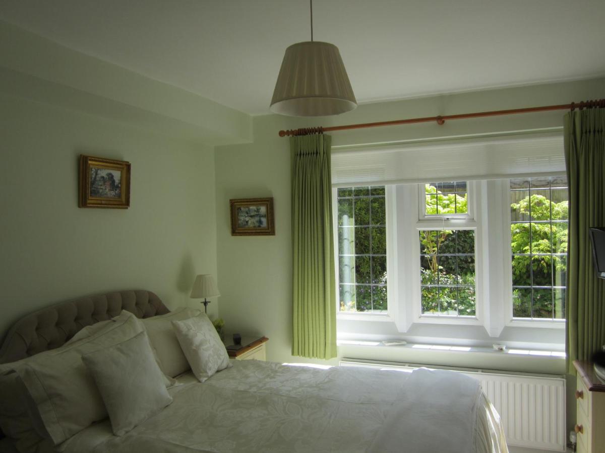 Double Room with Shower