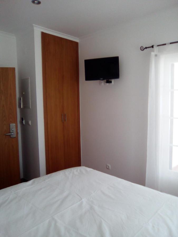 Double or Twin Room with Balcony