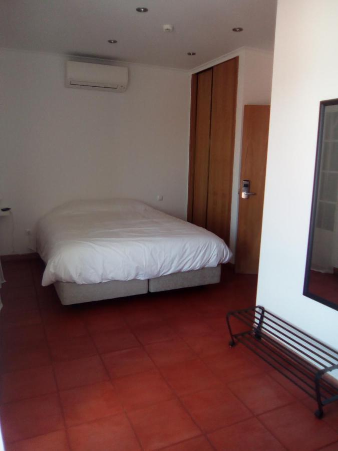 Double or Twin Room with View