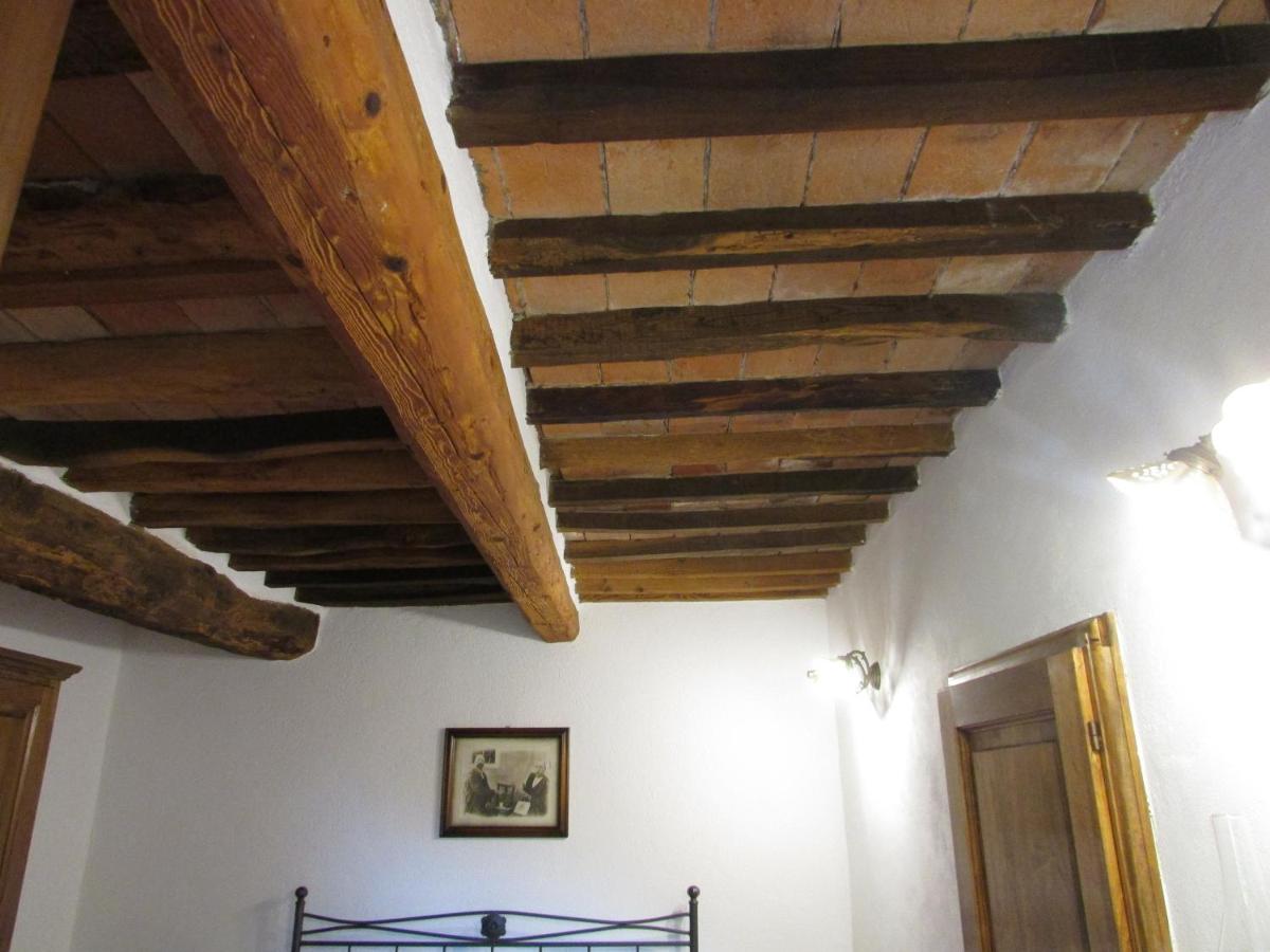 Chambre Double avec Salle de Bains Privative