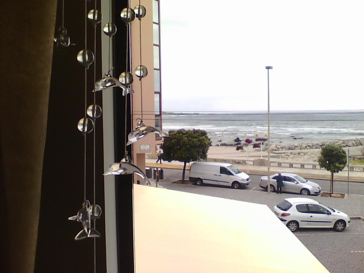 Apartamento T2 - Bed and Breakfast Vila Praia de Âncora