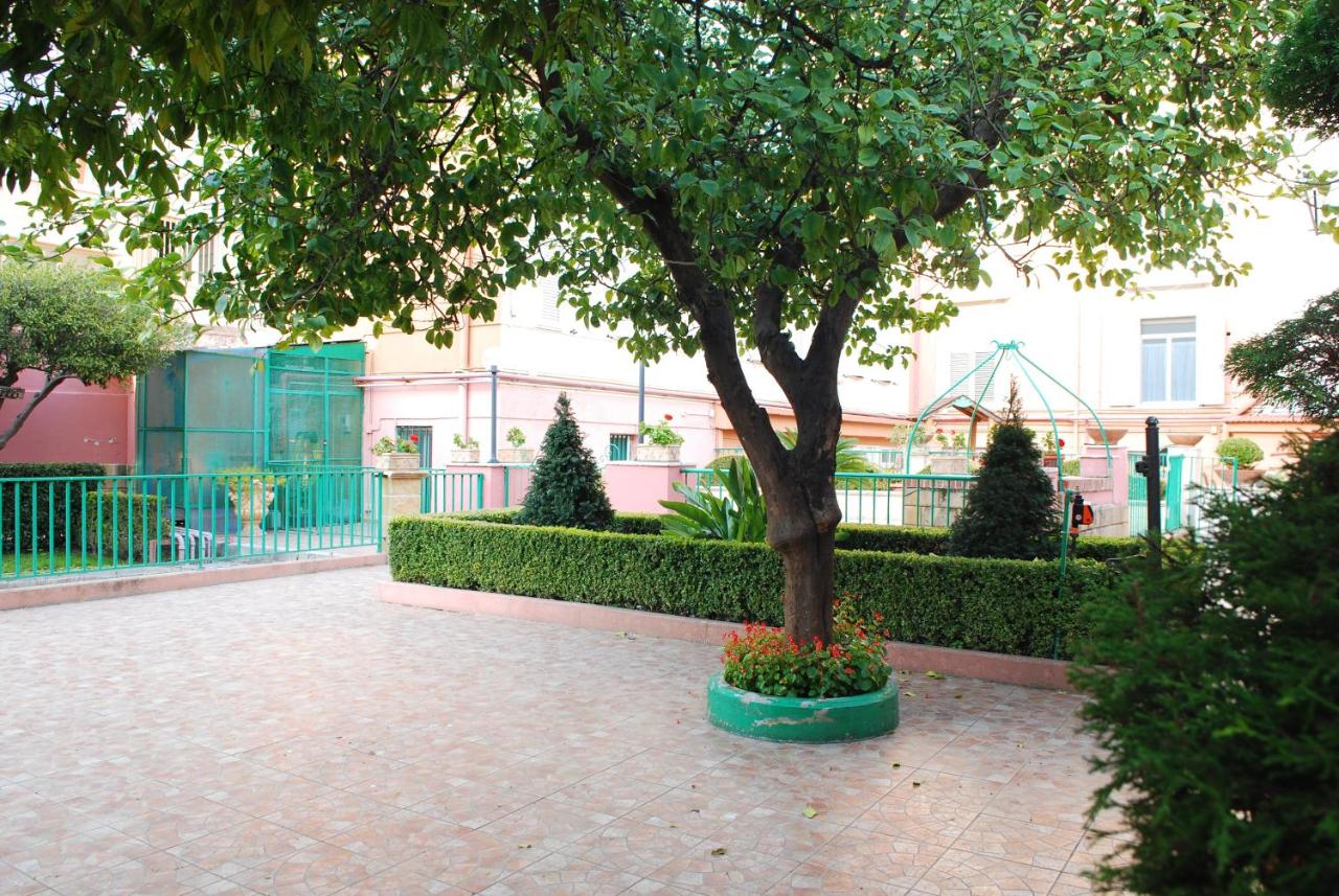 B&B Portici - Villa Preziosa - Bed and Breakfast Portici