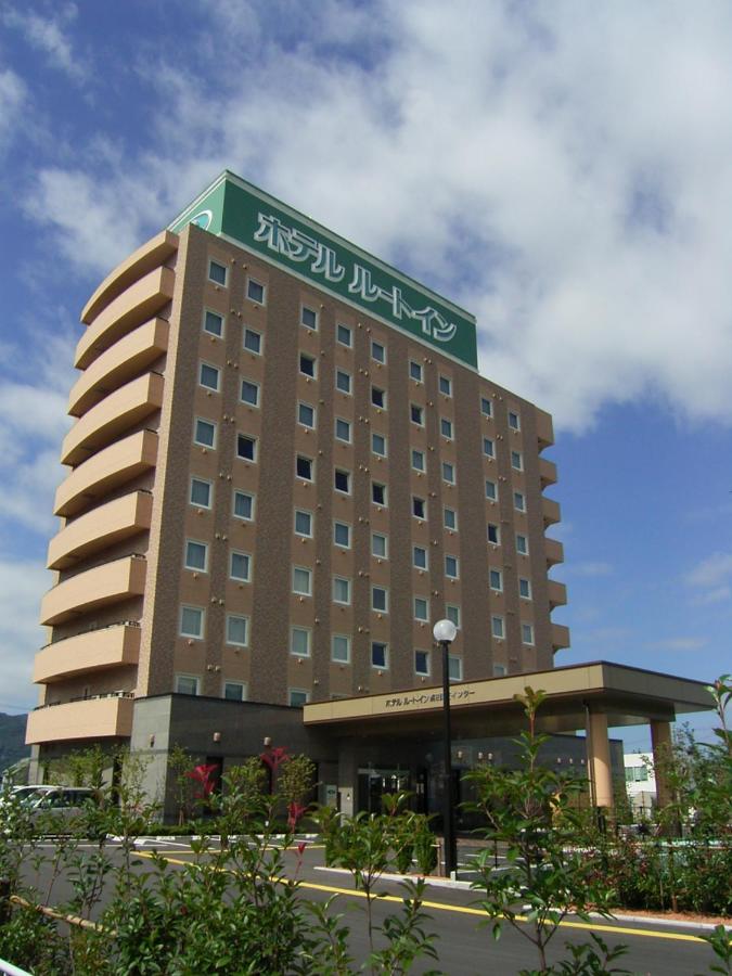 B&B Suwa - Hotel Route-Inn Suwa-Inter2 - Bed and Breakfast Suwa