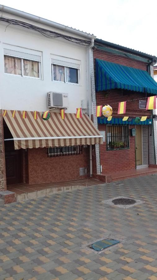 El Cordobes - Ferienwohnung