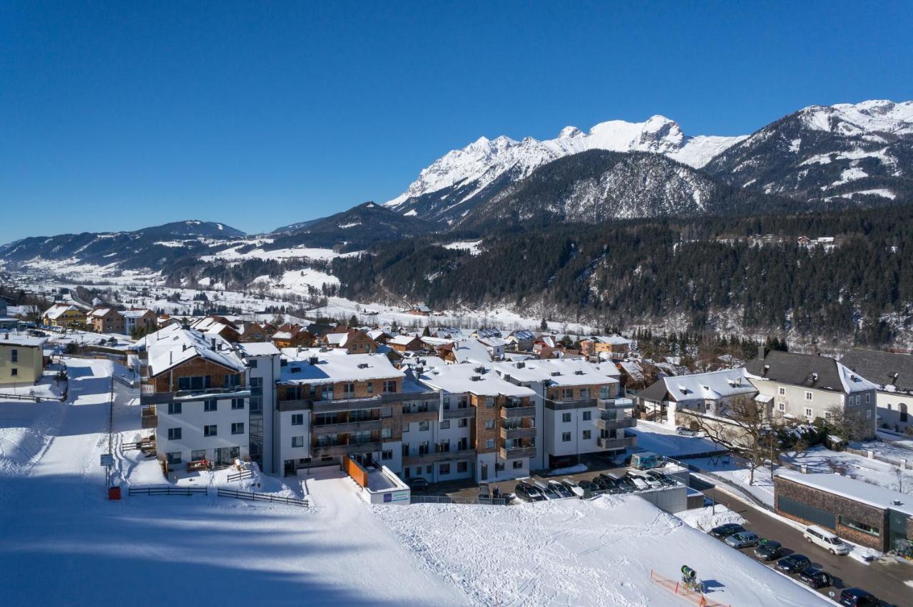 Appartement Hauser Kaibling - Ferienwohnung