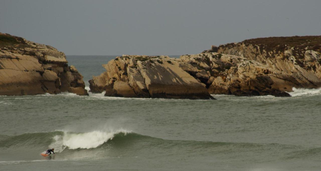 Ethic Surf House - Ferienwohnung Ferrel