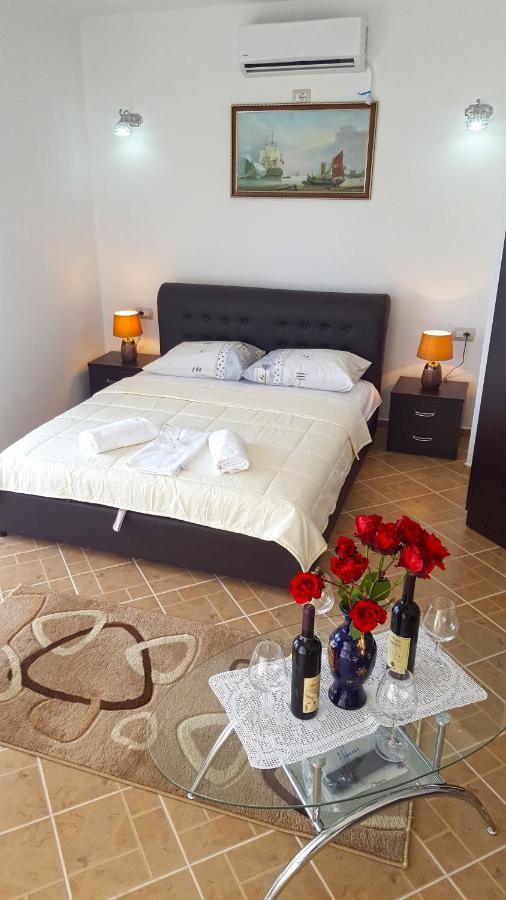 Studio-Apartment 