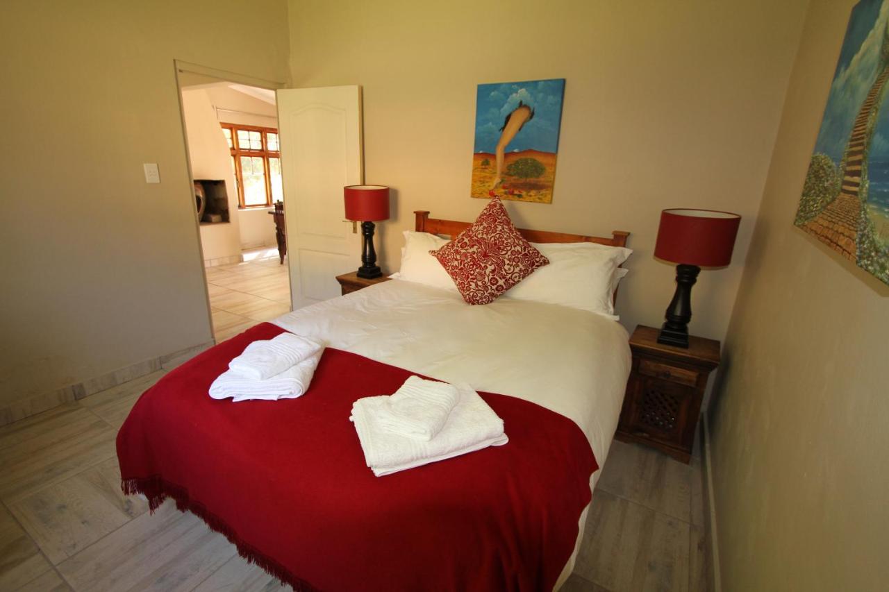 One-Bedroom Chalet