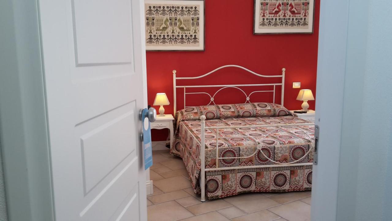 Habitación Doble con baño privado