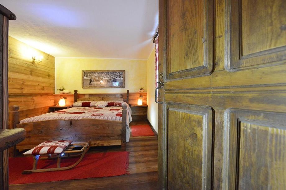 Vierbettzimmer