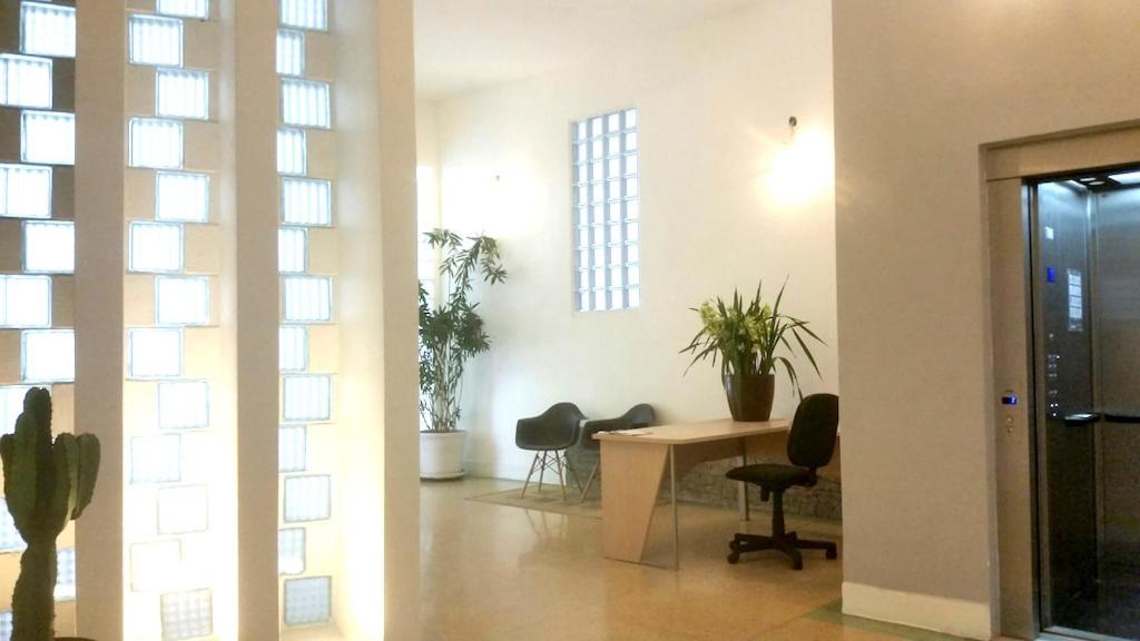 Leblon Dream Apartment - Ferienwohnung Rio de Janeiro