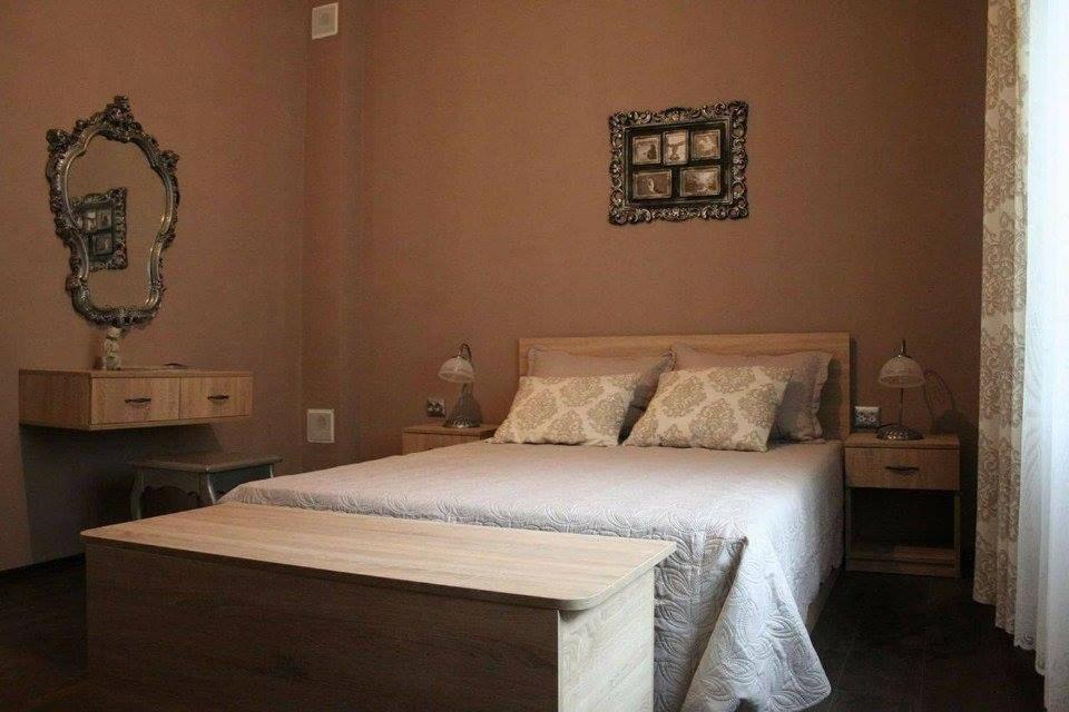 B&B Sofia - Yavor Apartment - Bed and Breakfast Sofia