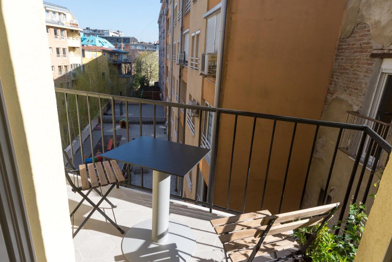 Apartment Vivian - B&B Belgrado