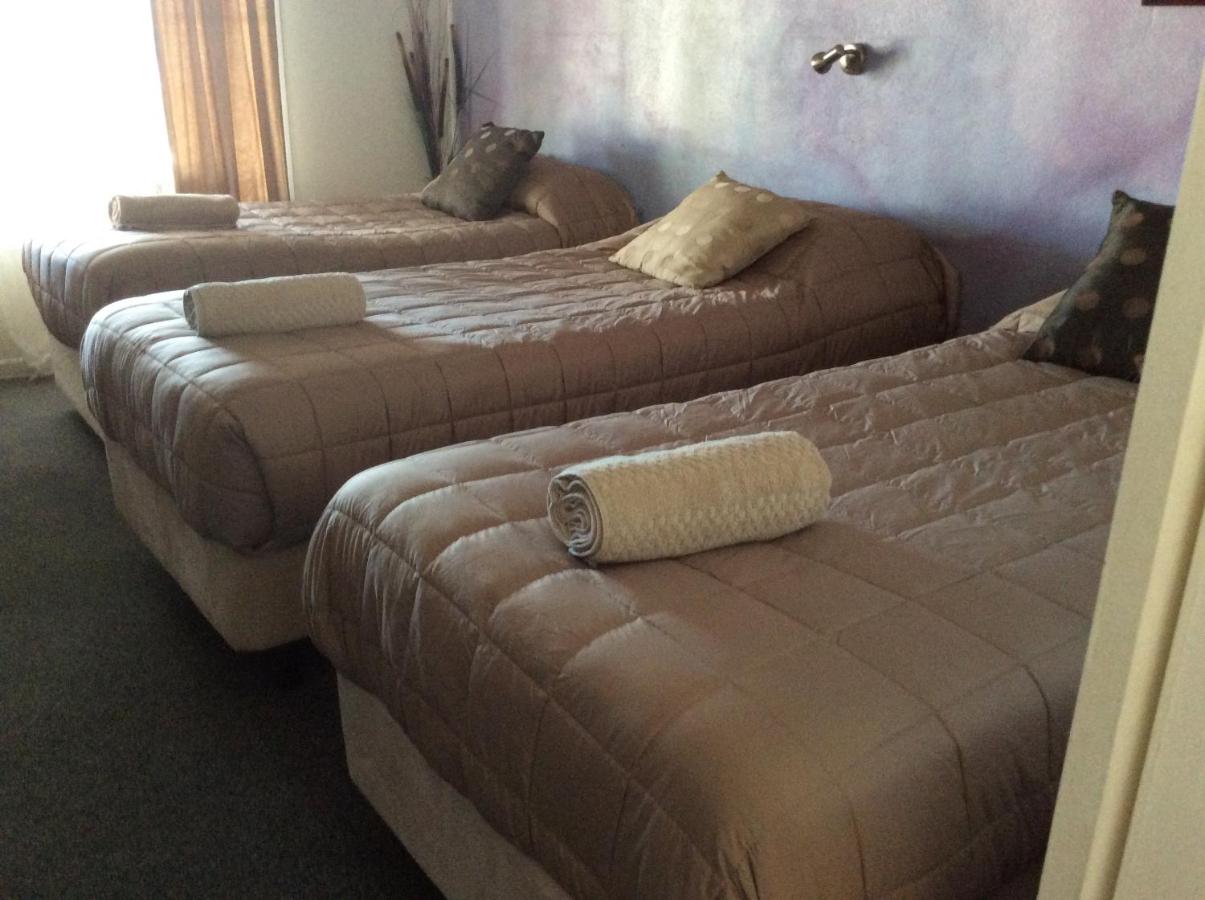 King/Triple Pet Friendly 