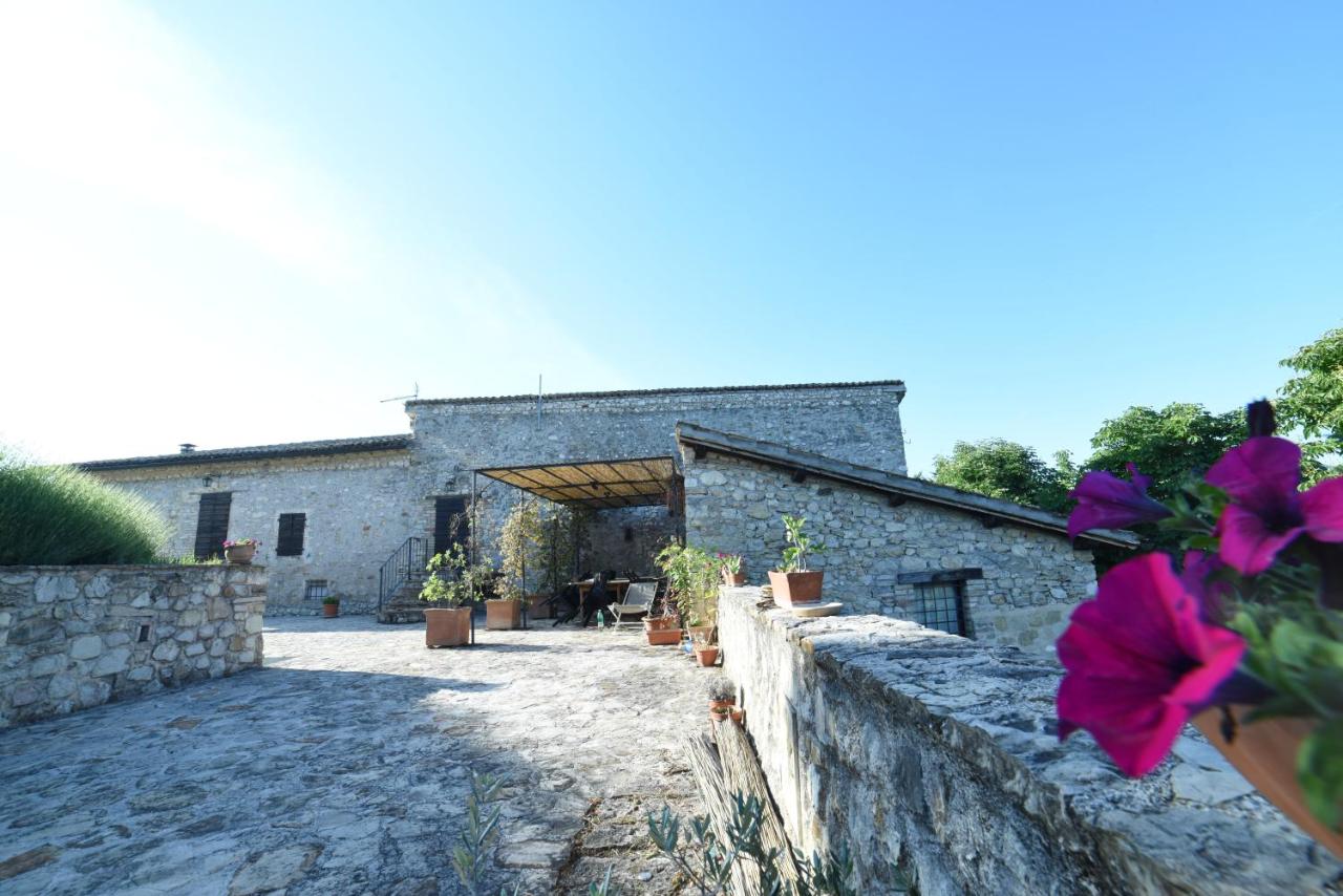 Agriturismo La Paladina - B&B