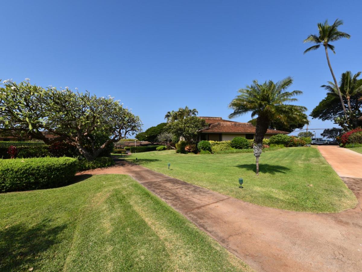 Kaanapali Plantation #52 Condo - B&B