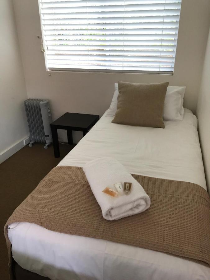 Standard Dreibettzimmer