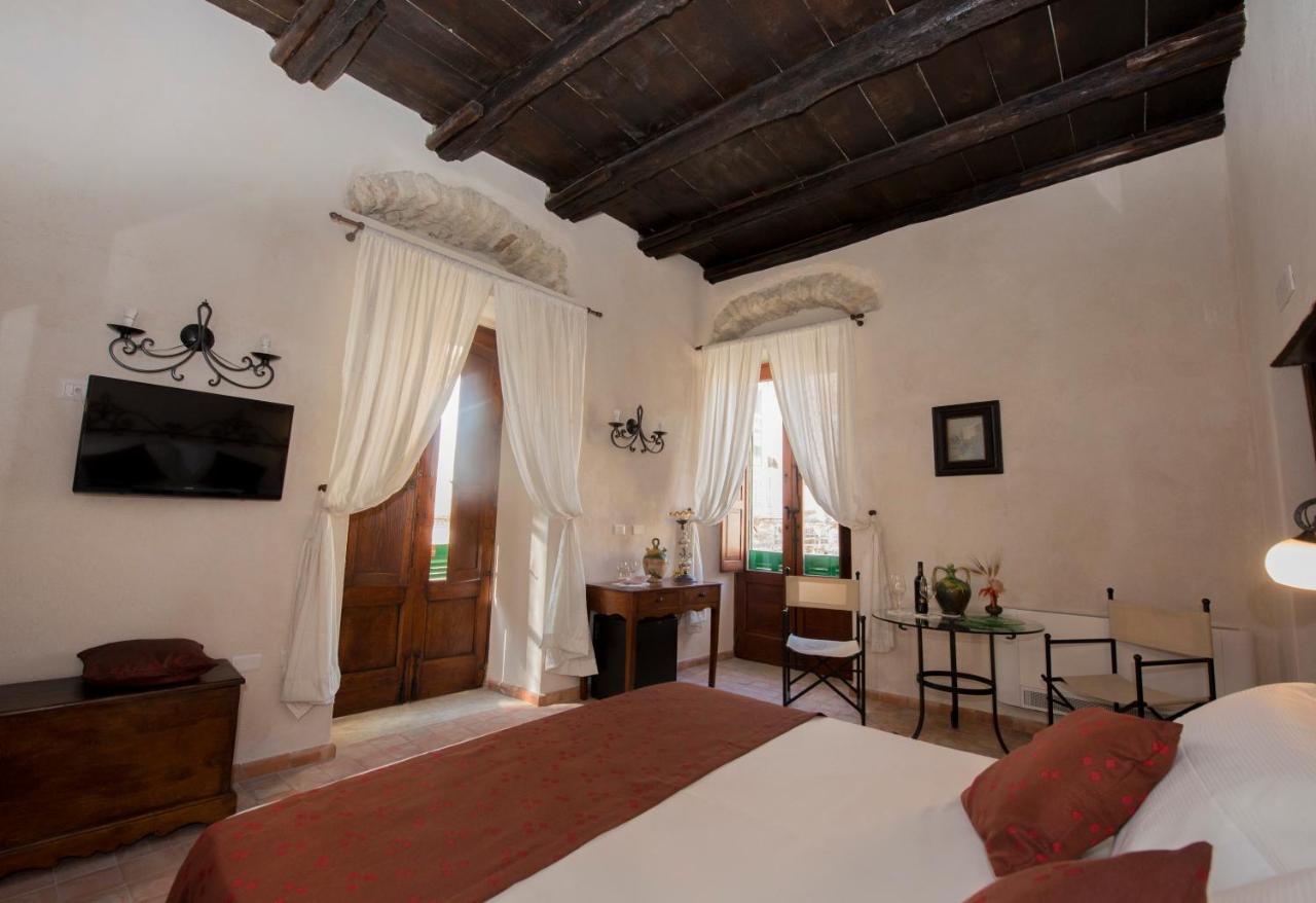 B&B Tropea - Camere da Cecè - Bed and Breakfast Tropea