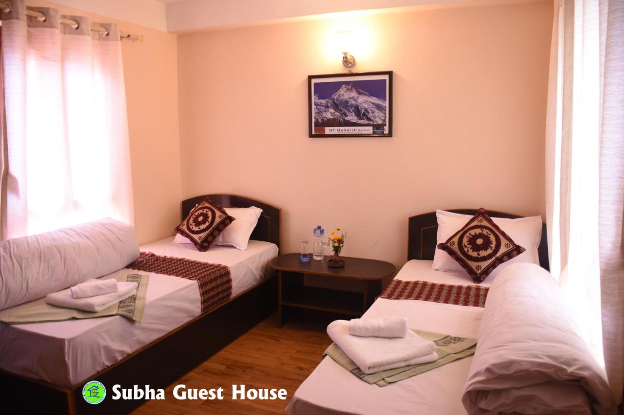 B&B Bhaktapur - Subha Guest House - Bed and Breakfast Bhaktapur