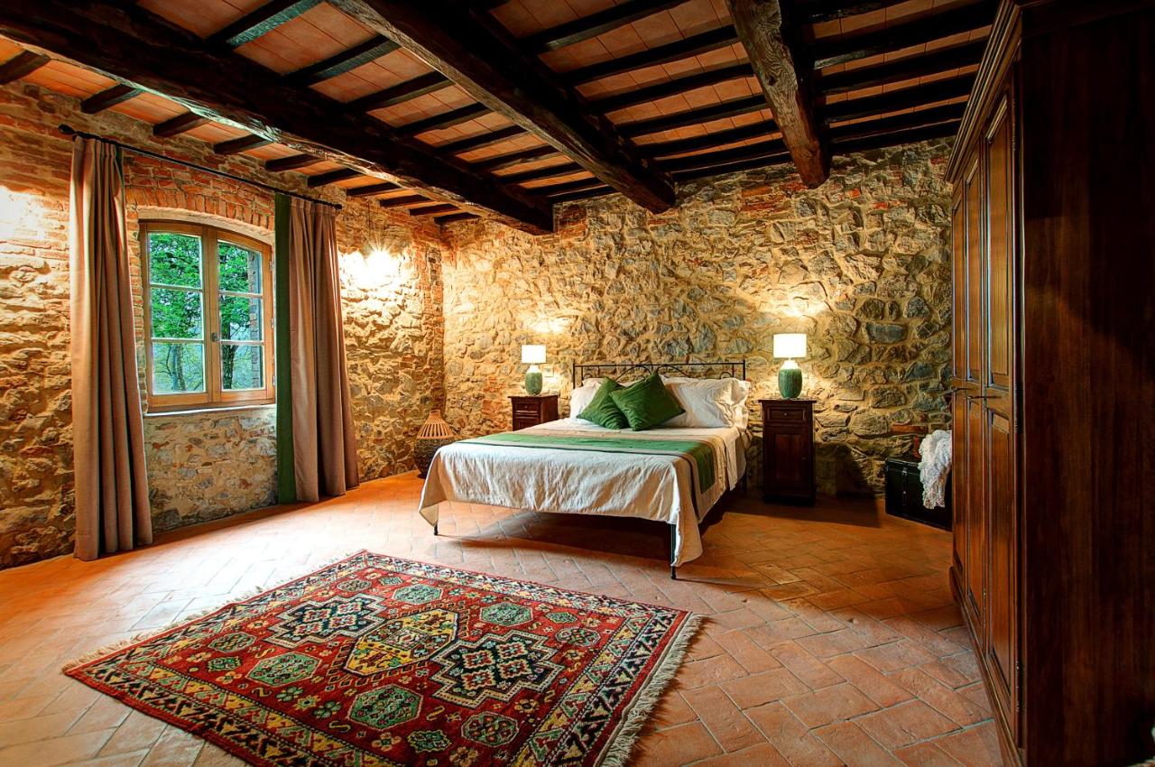 Deluxe Suite mit Queensize-Bett