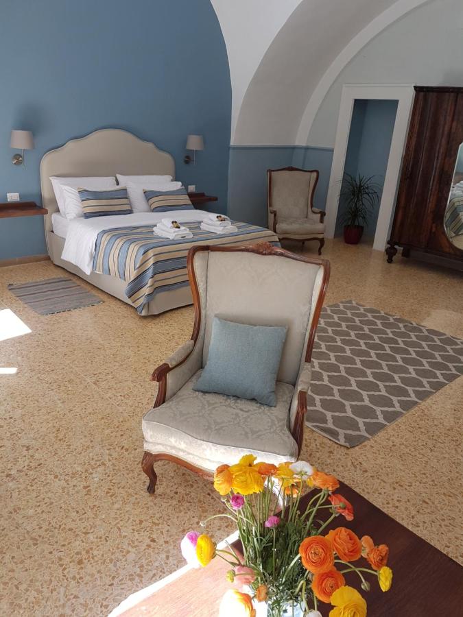 Aragonese Luxury Rooms - Ferienwohnung Neapel