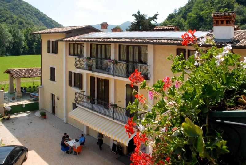 Agriturismo Rocca Dei Marchesi - B&B