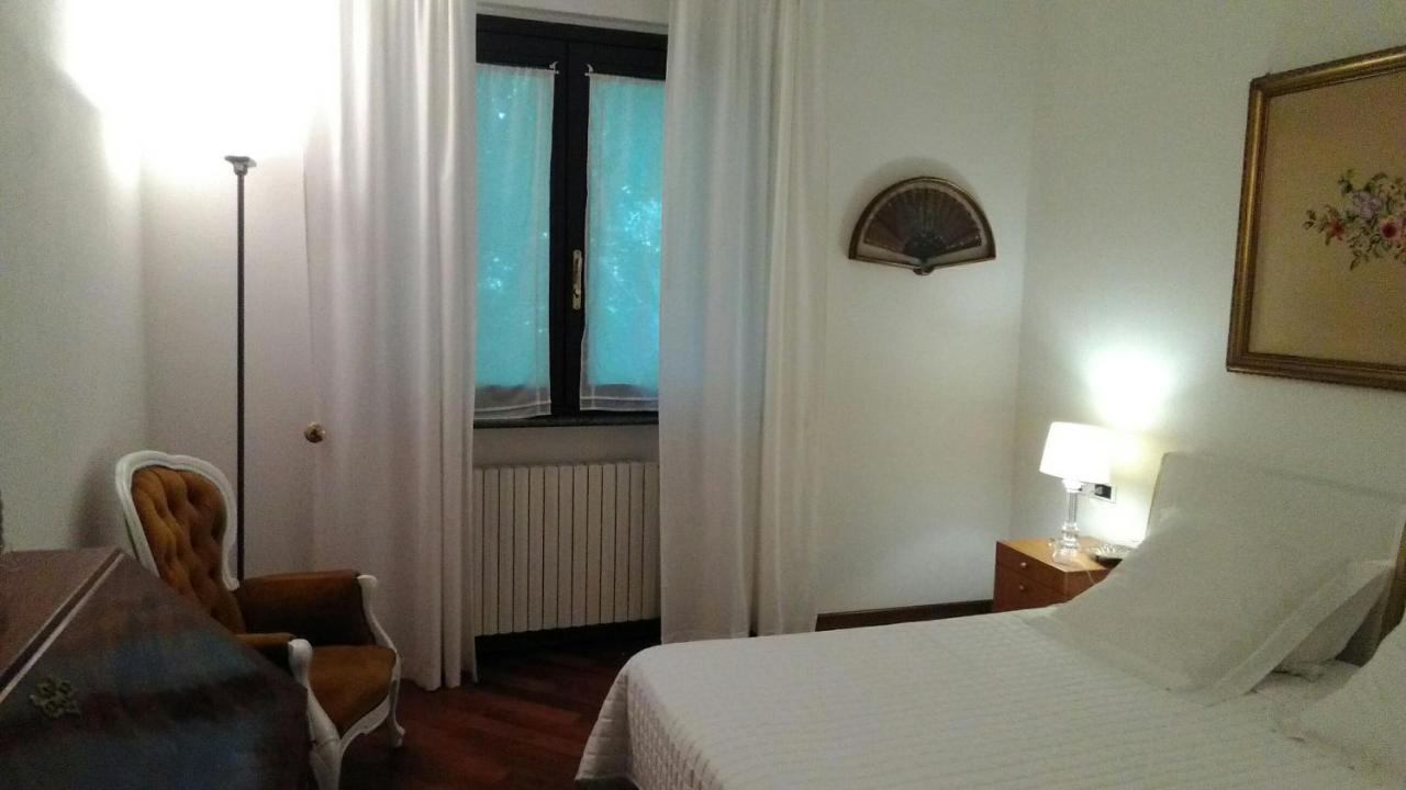 Chambre Deluxe Double ou Lits Jumeaux
