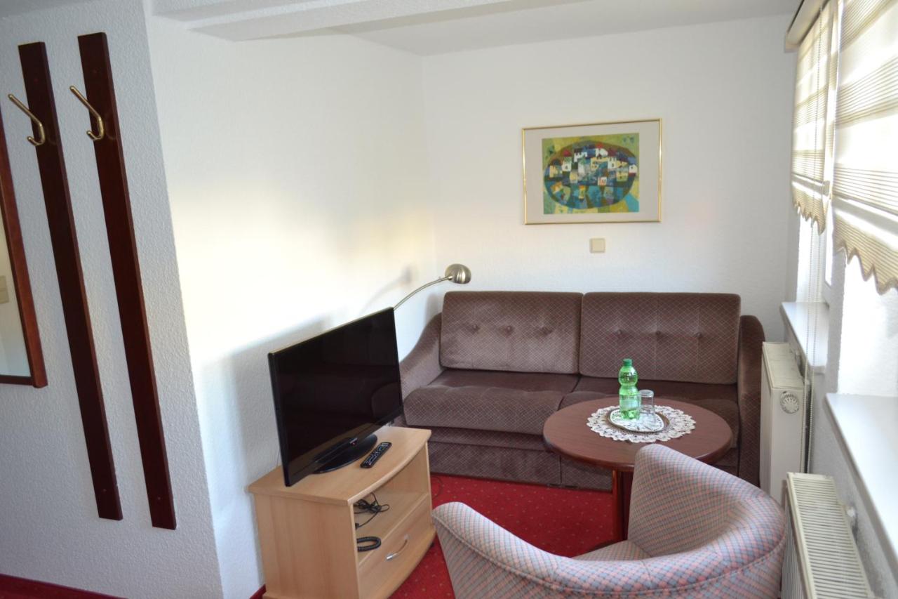Chambre Triple