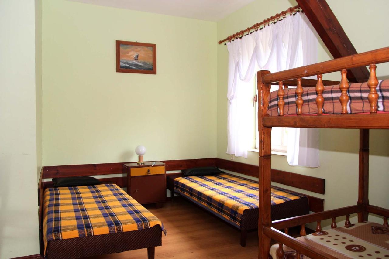 Triple Room with Shower