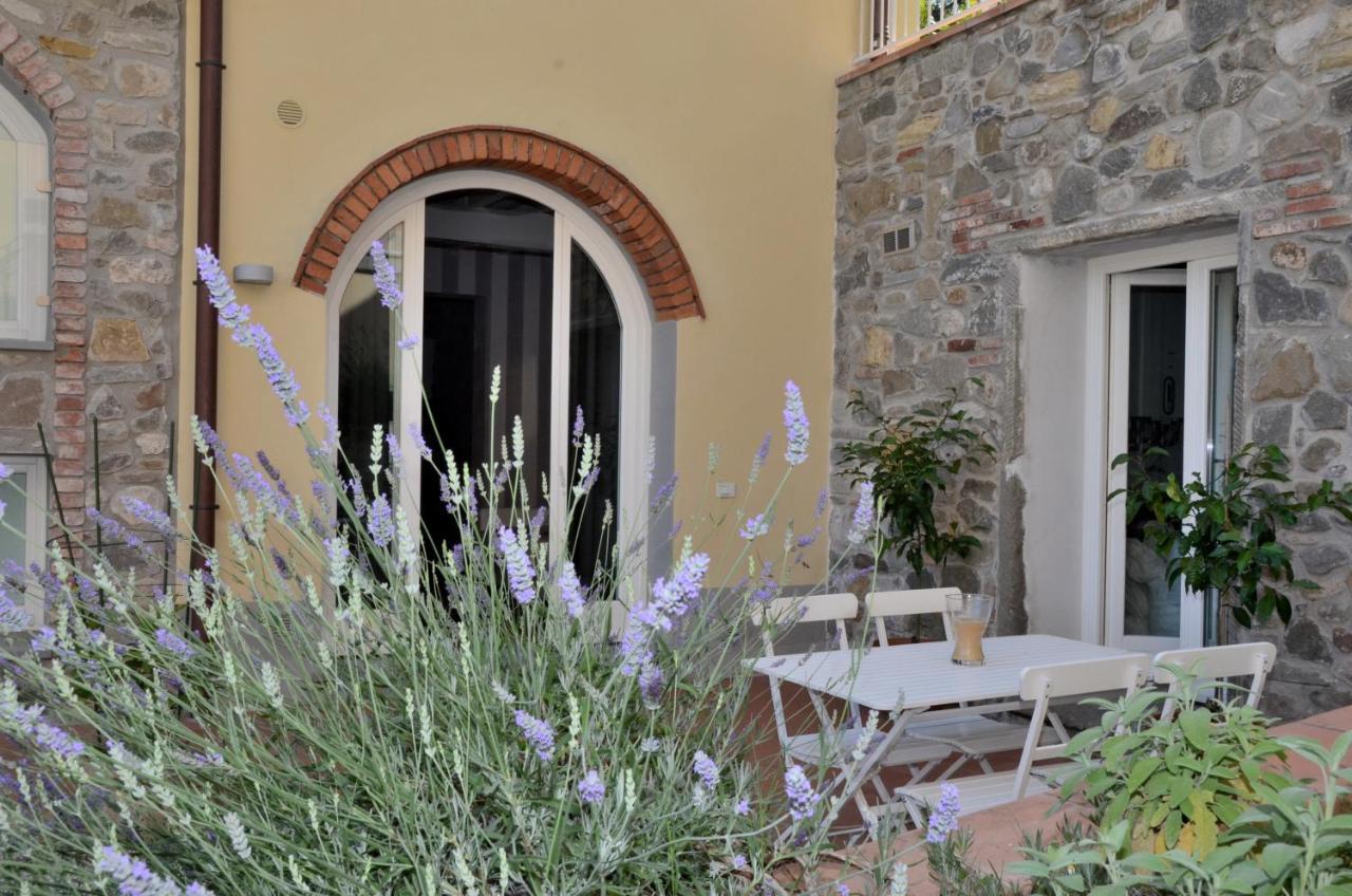 Appartement met 1 Slaapkamer - Split-Level