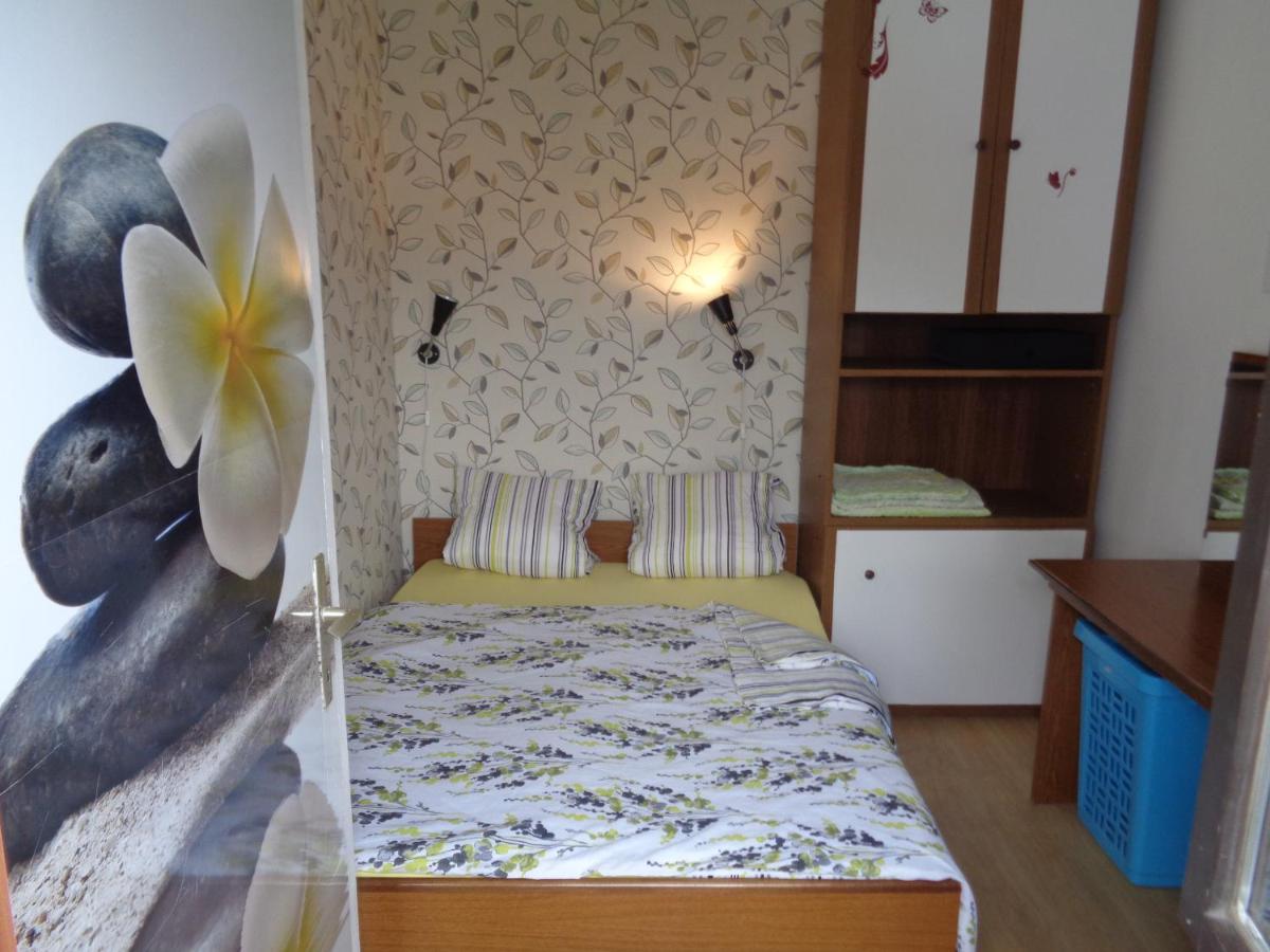 B&B Barbariga - Apartments Kavan - Bed and Breakfast Barbariga