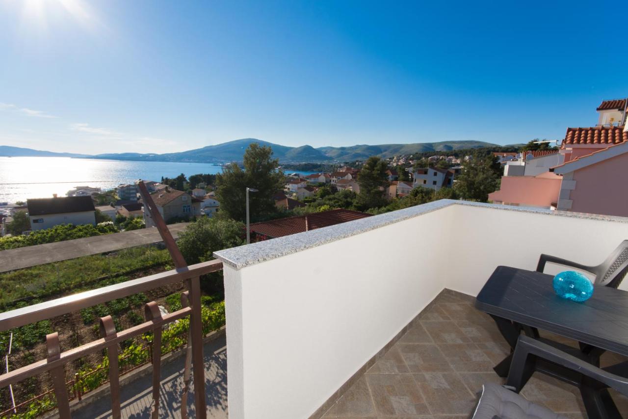 Appartamento con Vista Mare
