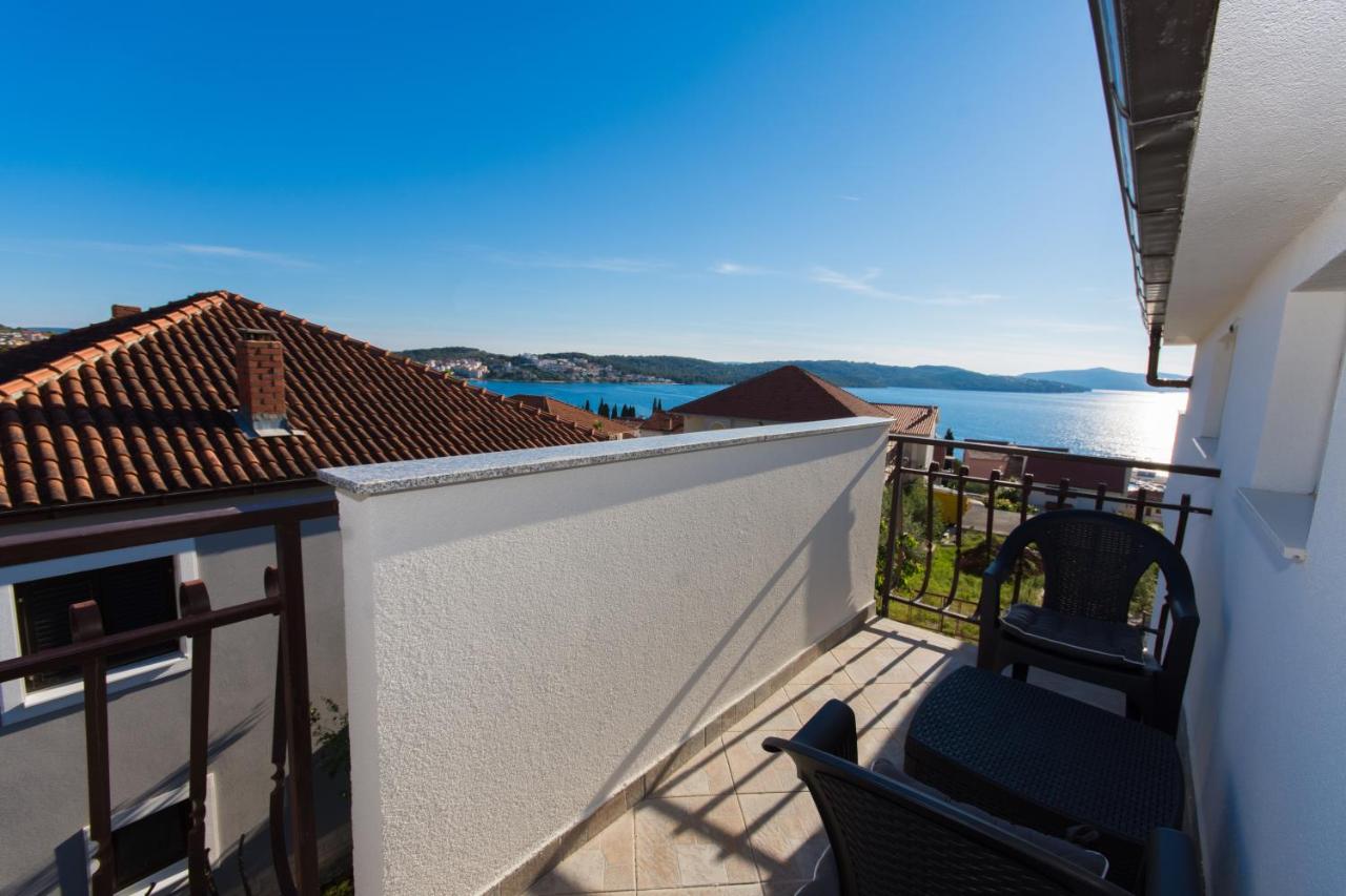 Appartamento con Vista Mare